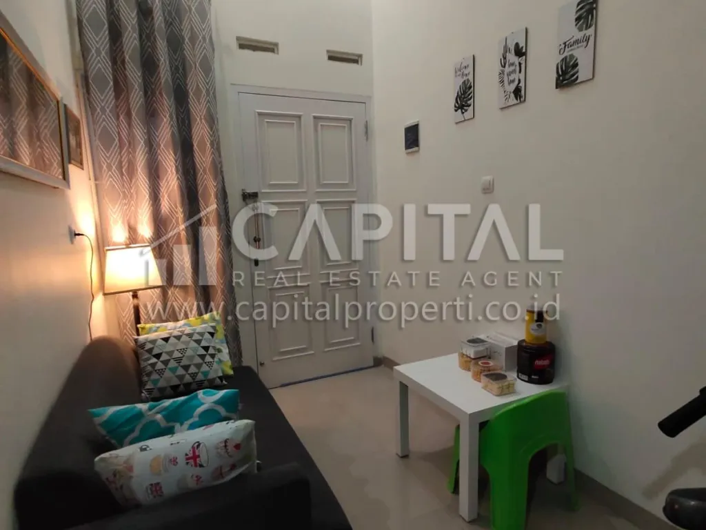 Jual cepat rumah siap huni di Cimahi Utara | iklanova.com