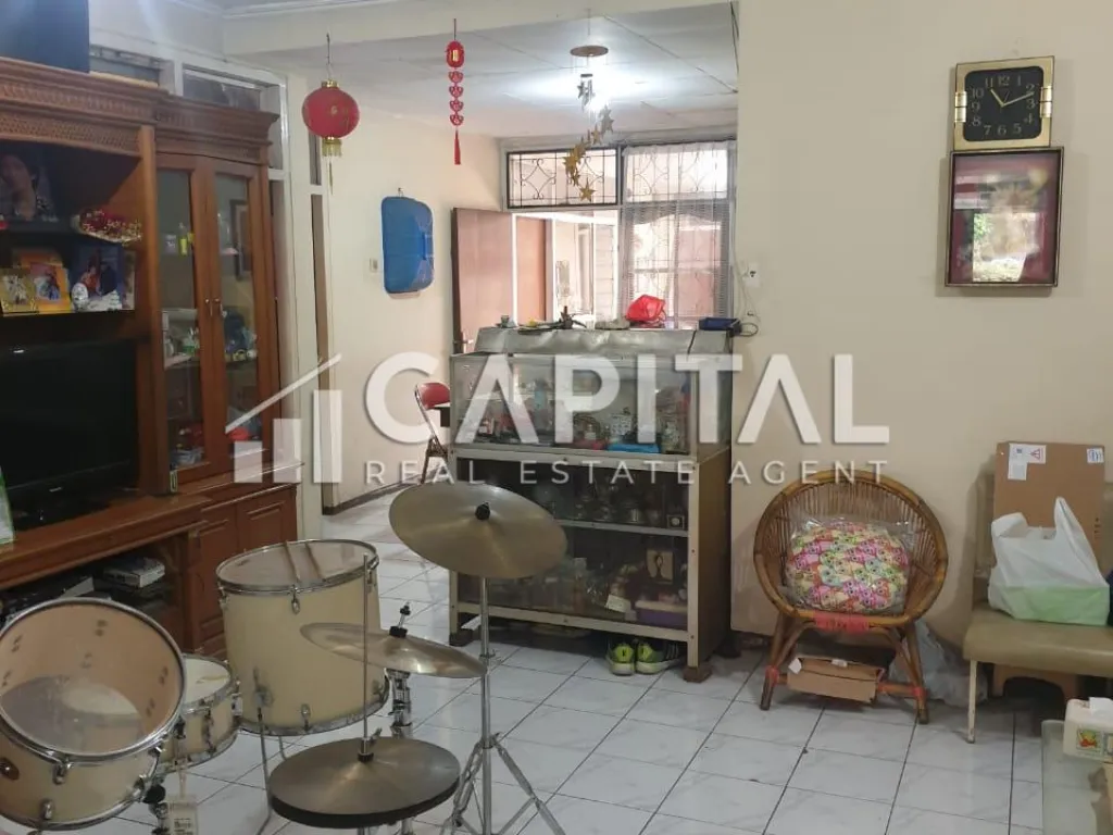 Jual cepat rumah untuk usaha di Maleber Barat Bandung | iklanova.com