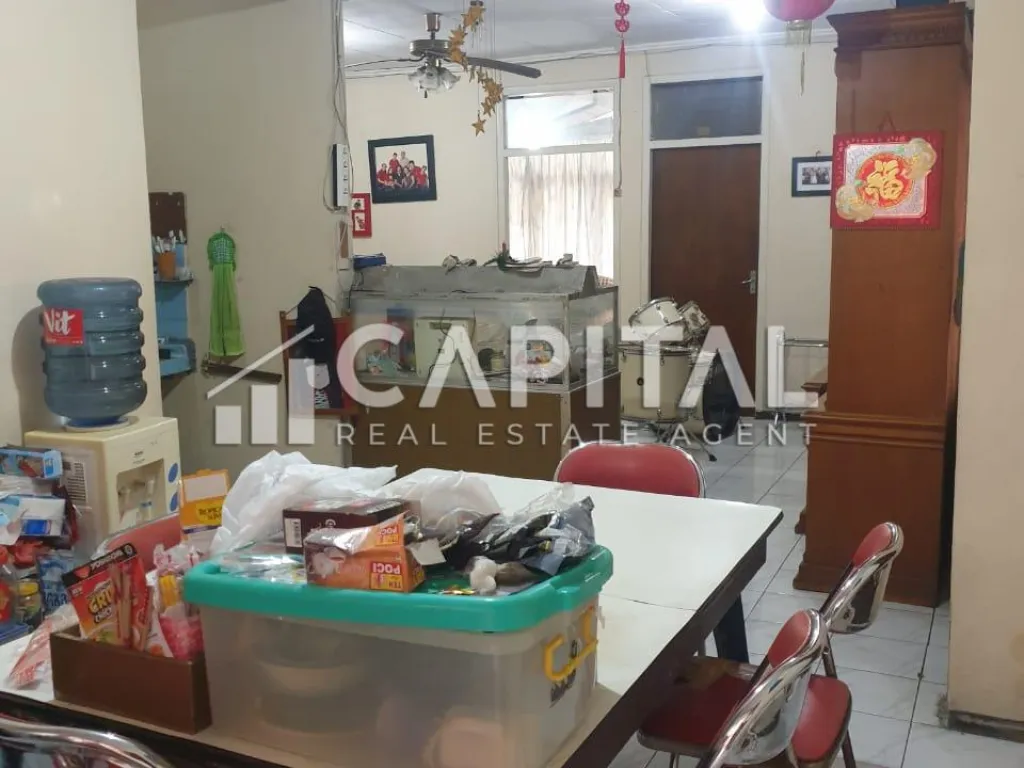 Jual cepat rumah untuk usaha di Maleber Barat Bandung | iklanova.com