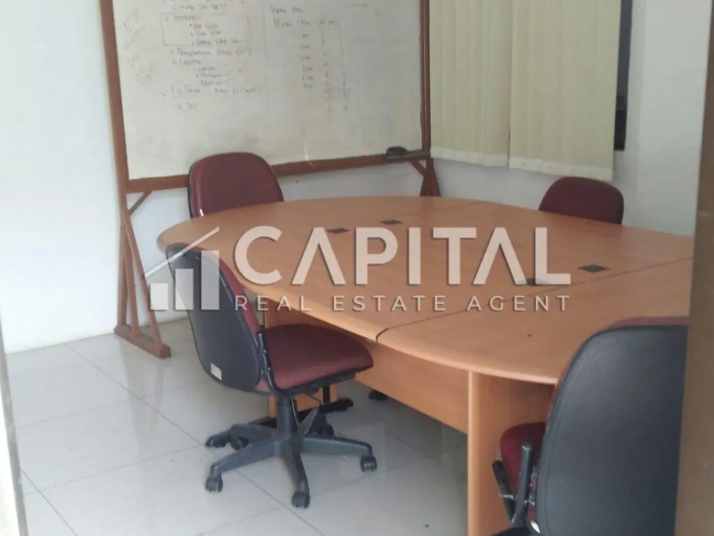 Jual gudang 2 lantai Tritan Point Soekarno Hatta Bandung | iklanova.com