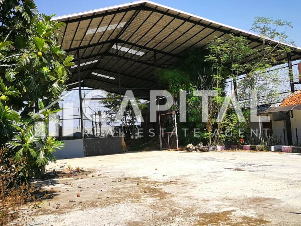 Jual gudang di Katapang, Kabupaten Bandung | iklanova.com