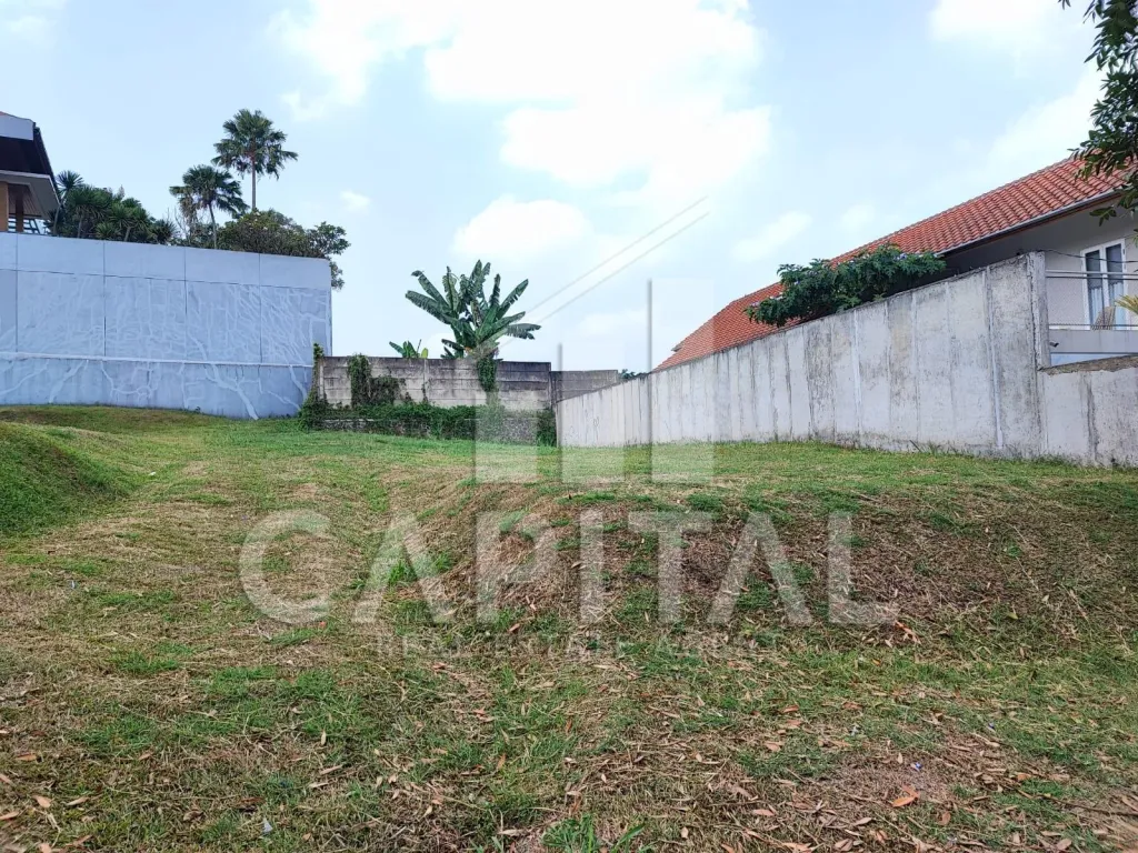 Jual kavling di mainroad Pondok Hijau Setiabudi Bandung | iklanova.com