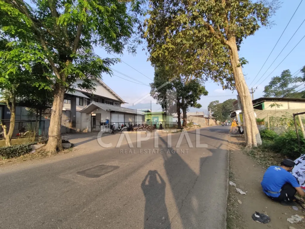 Jual kavling di Parakan Muncang Sumedang | iklanova.com