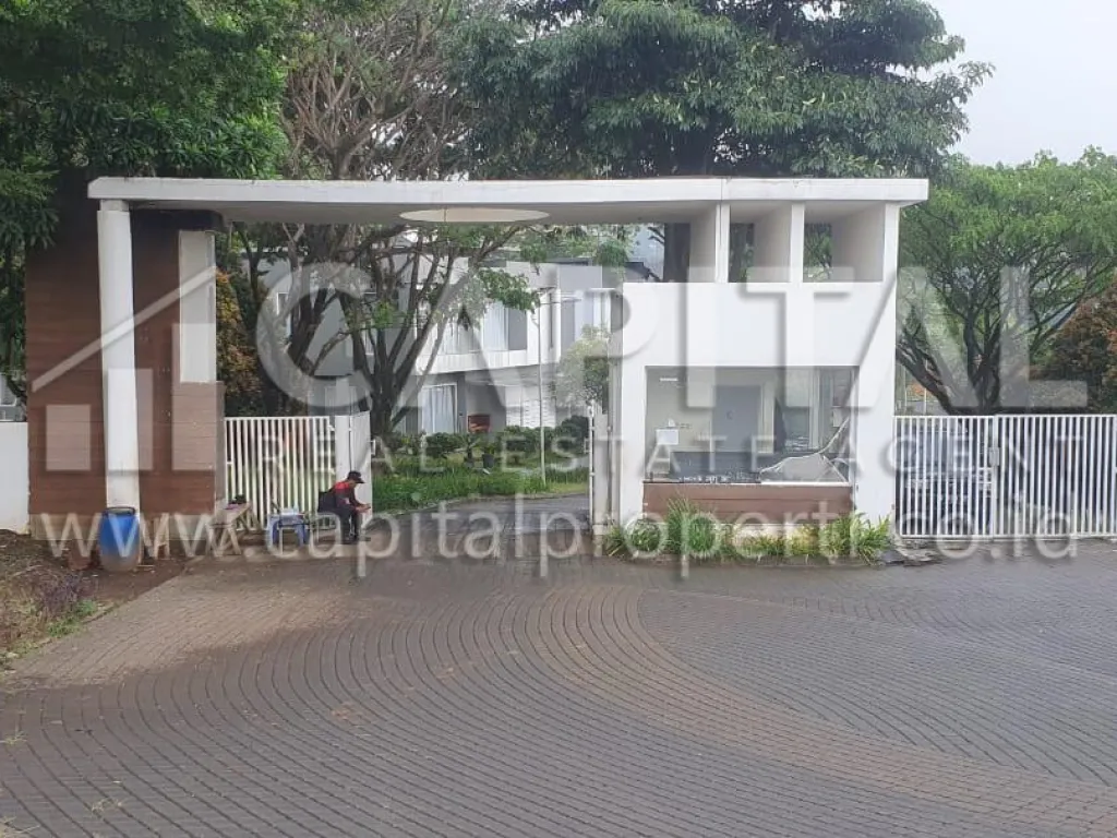 Jual kavling di perumahan Citra Green Dago Bandung | iklanova.com