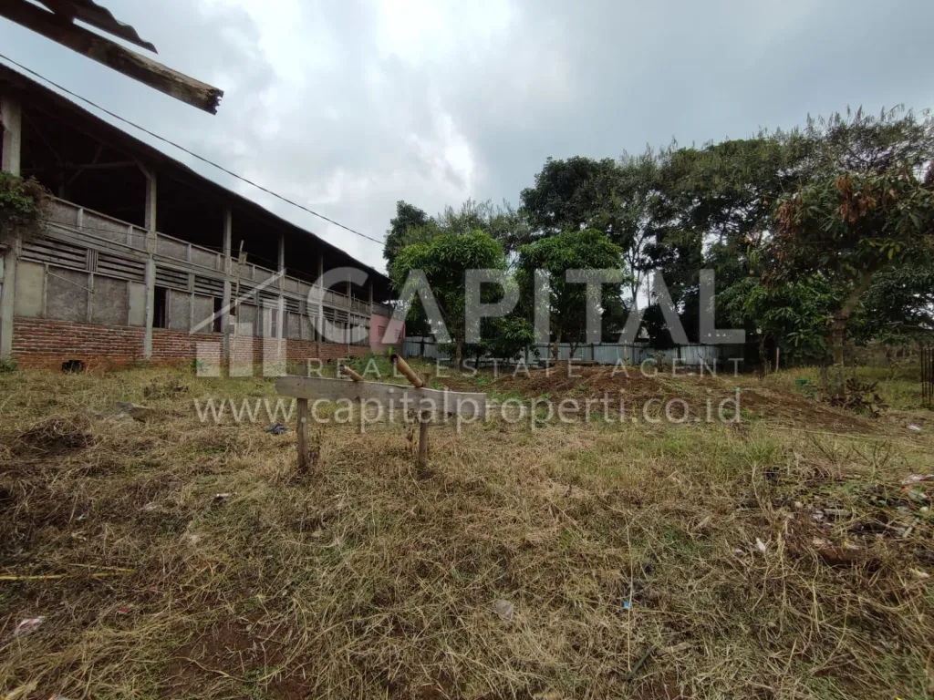 Jual kavling potensial di lokasi strategis mainroad Punclut Bandung | iklanova.com