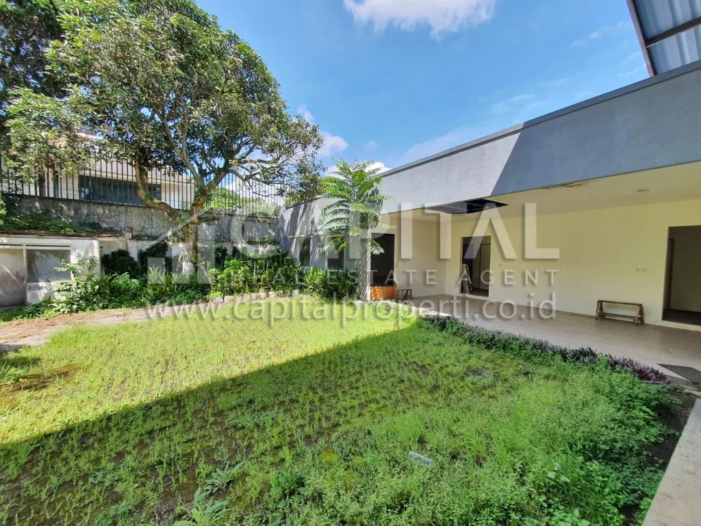 Jual kavling strategis di Setiabudi Bandung | iklanova.com