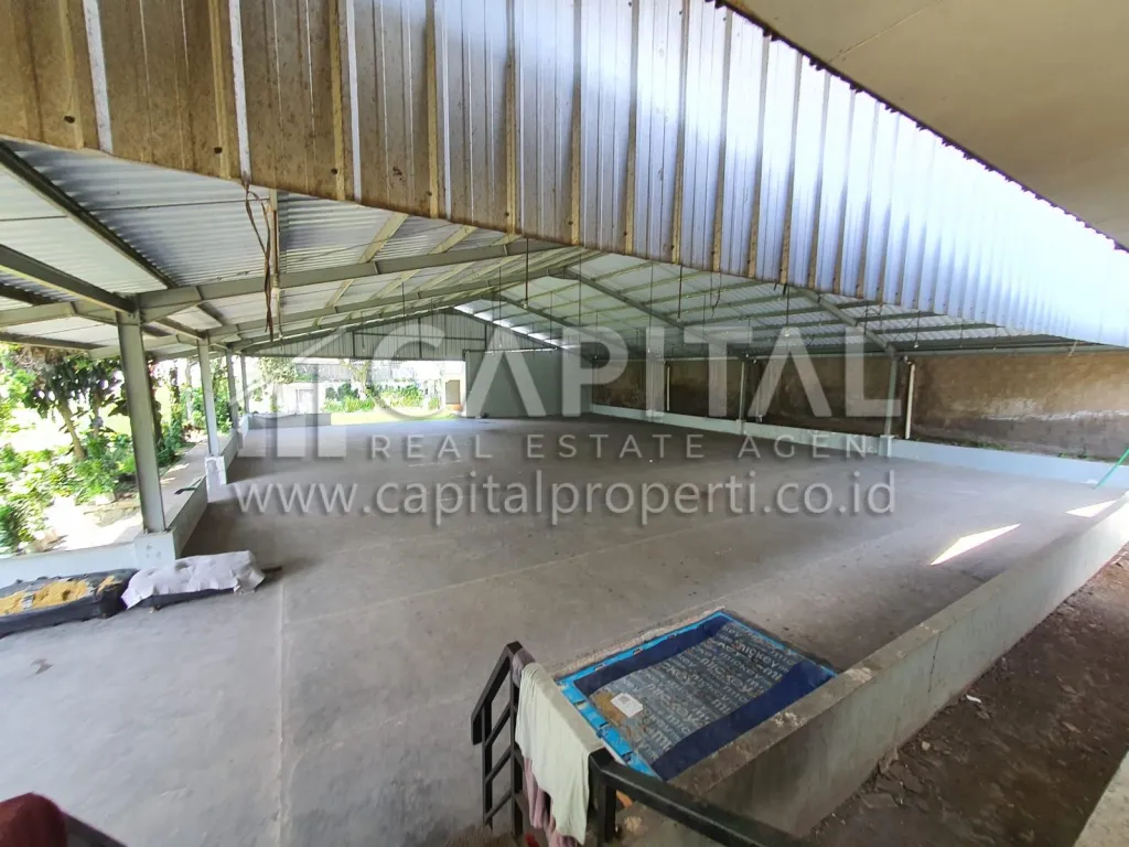 Jual kavling strategis di Setiabudi Bandung | iklanova.com