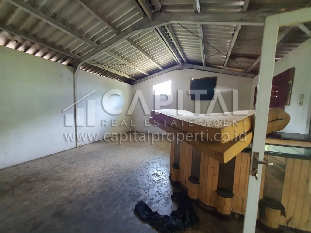 Jual kavling strategis di Setiabudi Bandung | iklanova.com