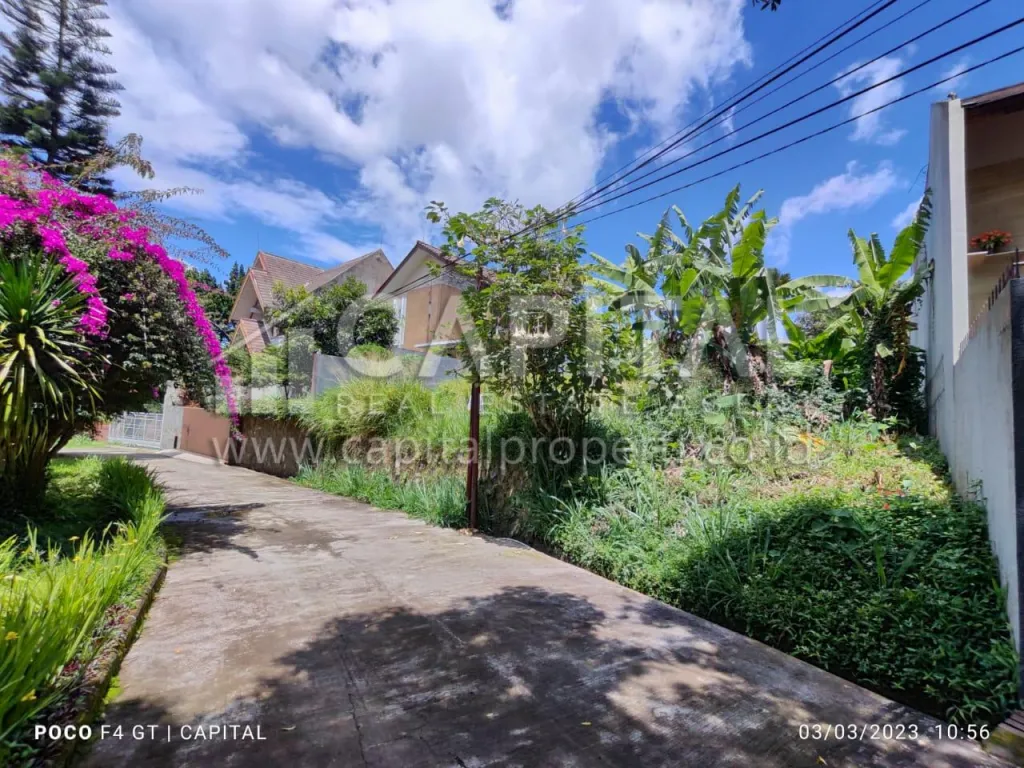 Jual kavling tanah di Gegerkalong Permai Bandun | iklanova.com