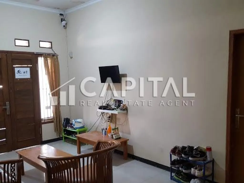 Jual kost aktif 2 lantai di Ciganitri Bojongsoang | iklanova.com