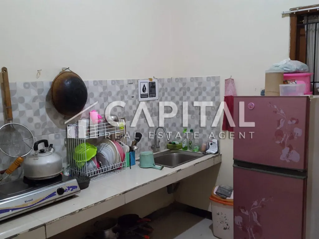 Jual kost aktif 2 lantai di Ciganitri Bojongsoang | iklanova.com