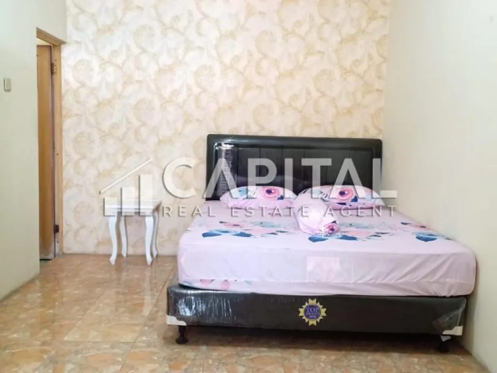 Jual kost aktif 3 lantai di kawasan Universitas Telkom Bandung | iklanova.com