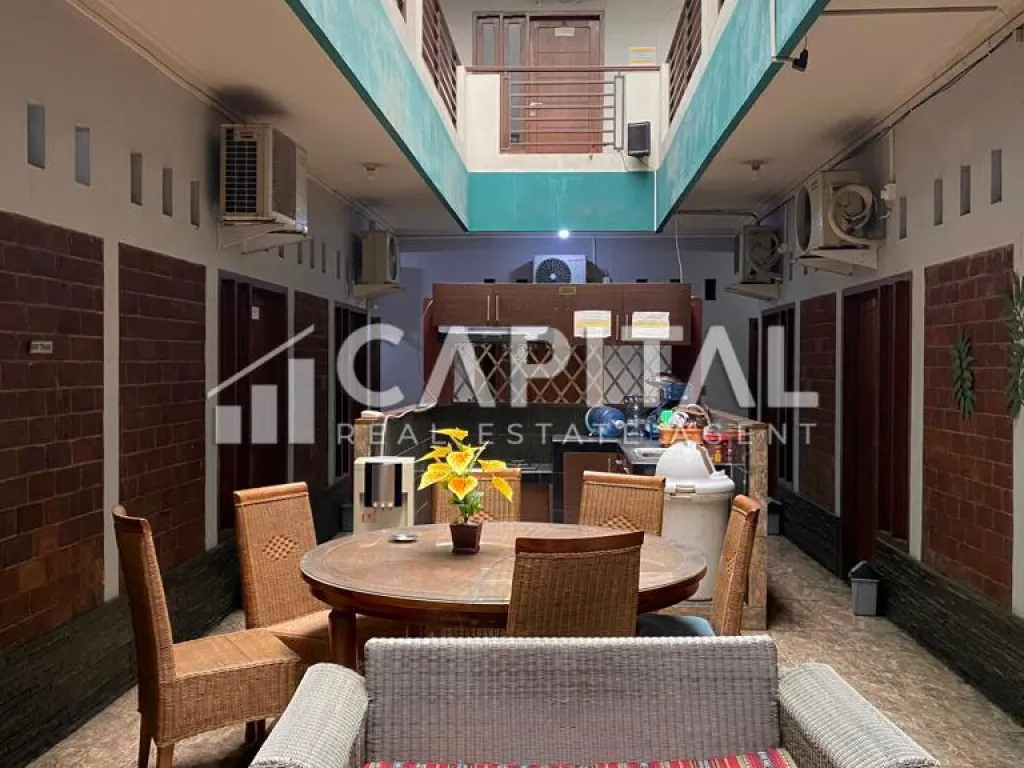 Jual kost aktif di Cibogo Bandung | iklanova.com