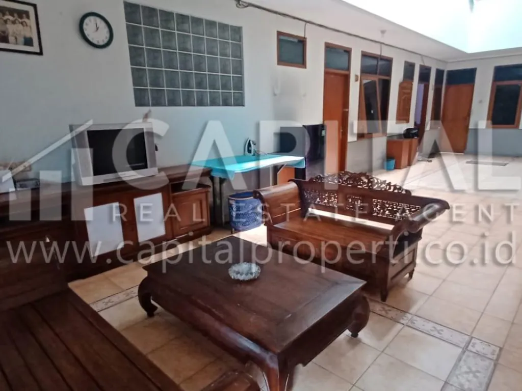 Jual kost aktif di sayap Surya Sumantri dekat Universitas Maranatha Bandung | iklanova.com