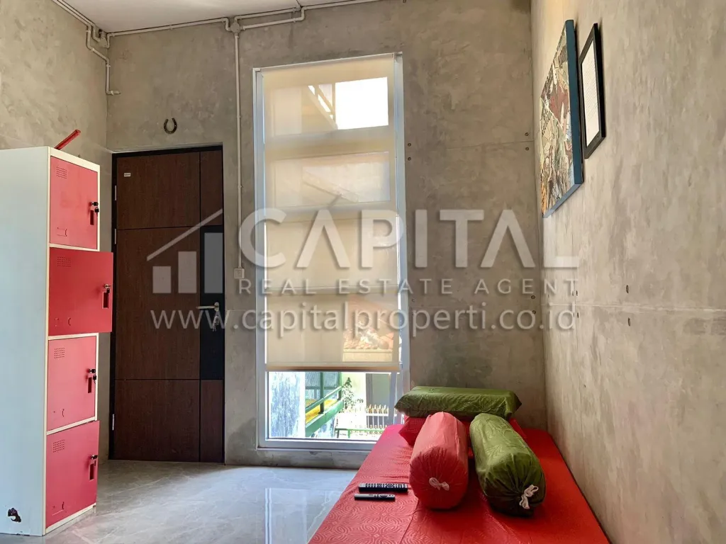 Jual kost aktif strategis di sayap Dago Bandung | iklanova.com