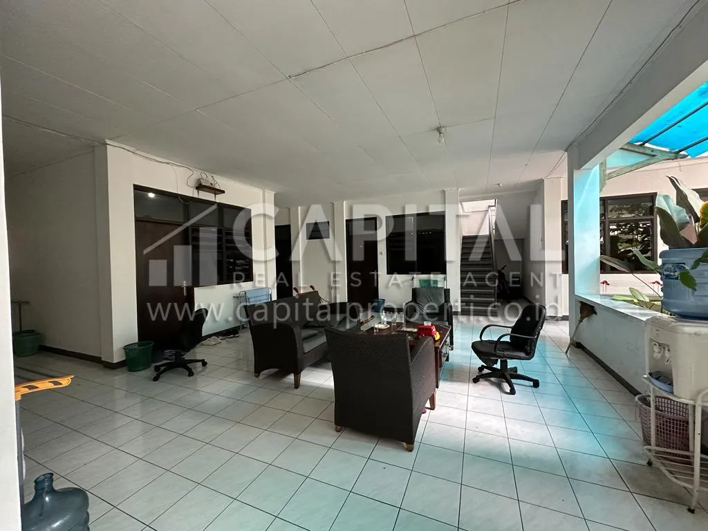 Jual kost aktif strategis di sayap Dago Bandung | iklanova.com