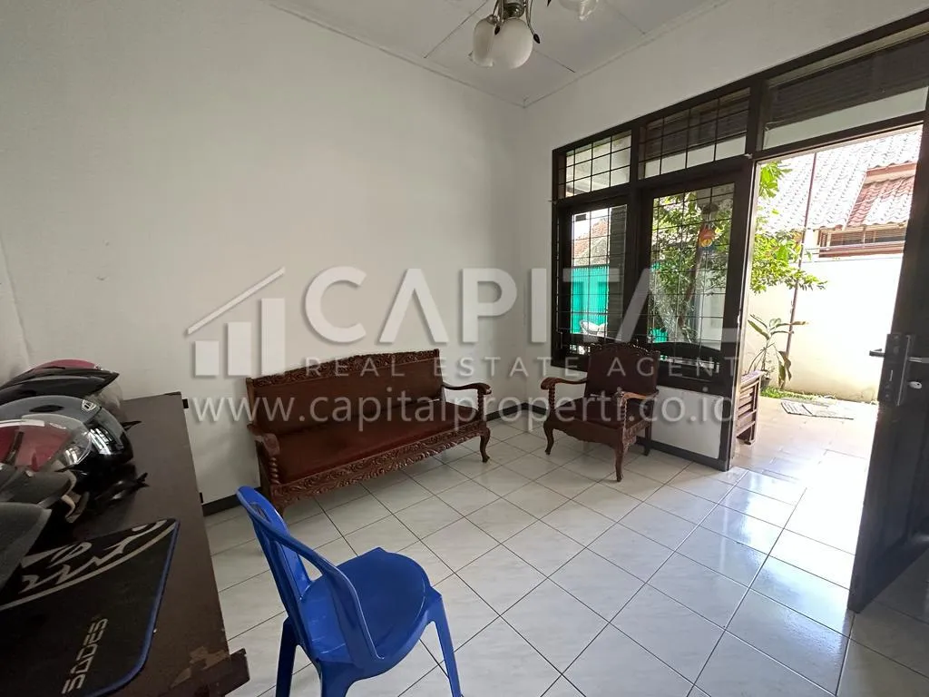 Jual kost aktif strategis di sayap Dago Bandung | iklanova.com