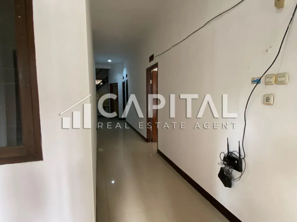 Jual kost di Buahbatu dekat Universitas Telkom Bandung | iklanova.com