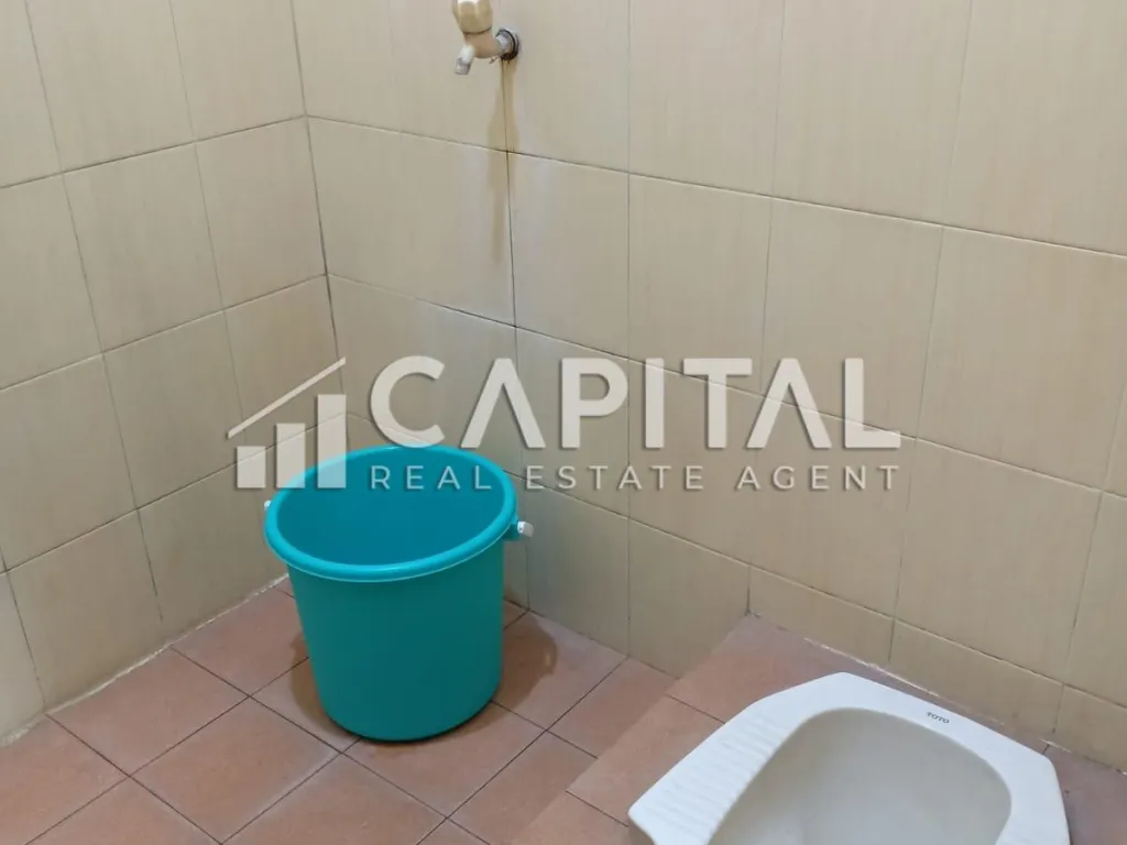 Jual kost-kostan 3 lantai di kawasan Universitas Telkom Bandung | iklanova.com