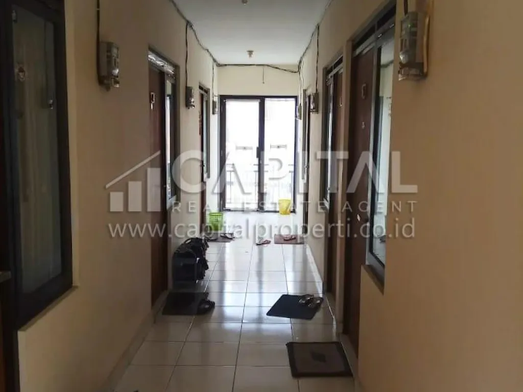Jual kost tengah kota di area Asia Afrika Bandung | iklanova.com