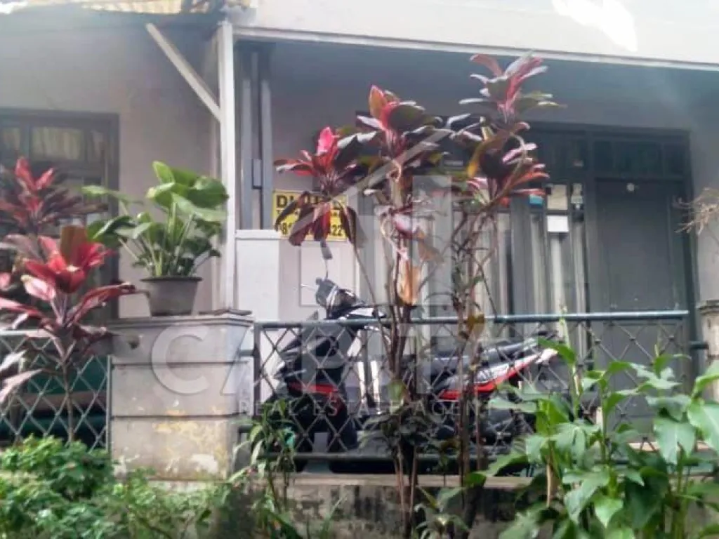 Jual kostan di Balong Gede Bandung | iklanova.com