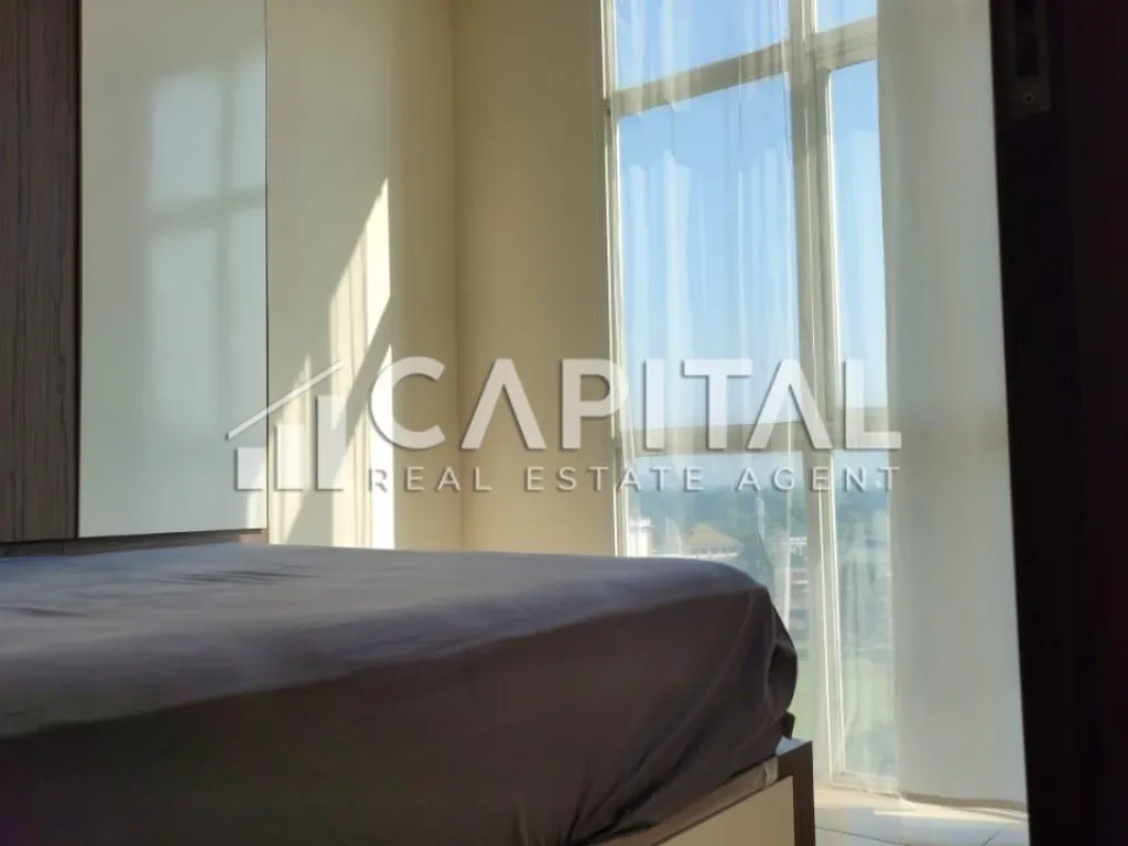 Jual murah apartemen 2BR di The Medina Karawaci Tangerang | iklanova.com