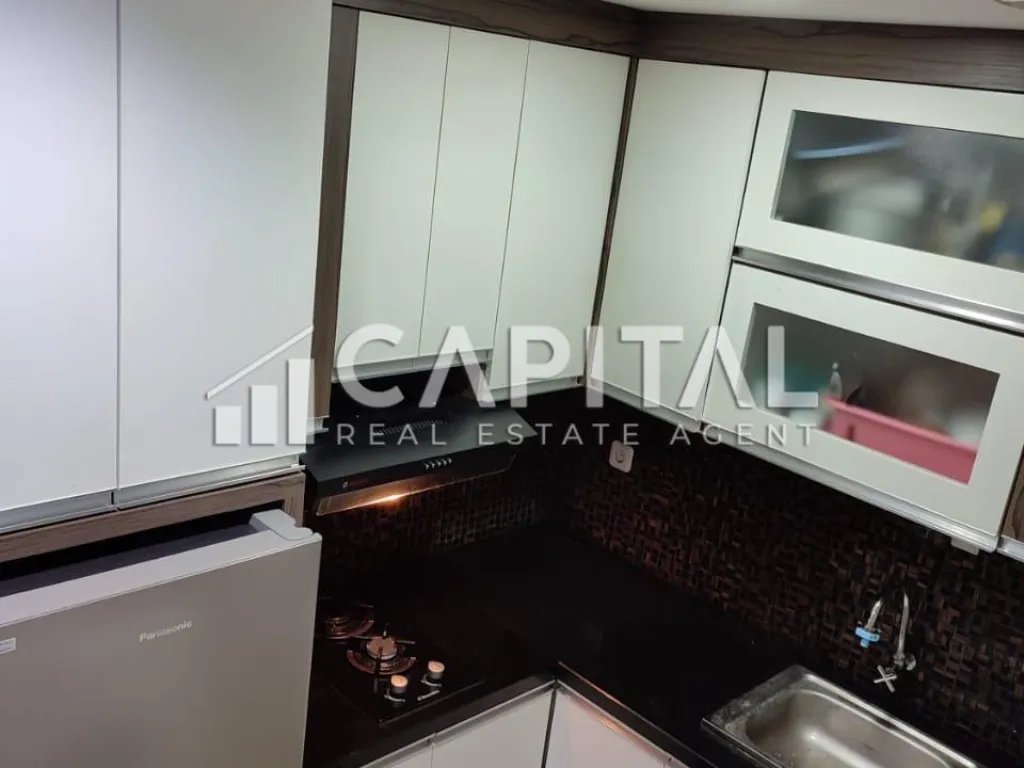 Jual murah apartemen 2BR di The Medina Karawaci Tangerang | iklanova.com