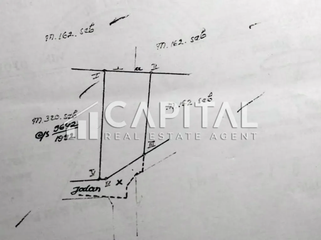 Jual murah kavling strategis di Padasaluyu Bandung | iklanova.com