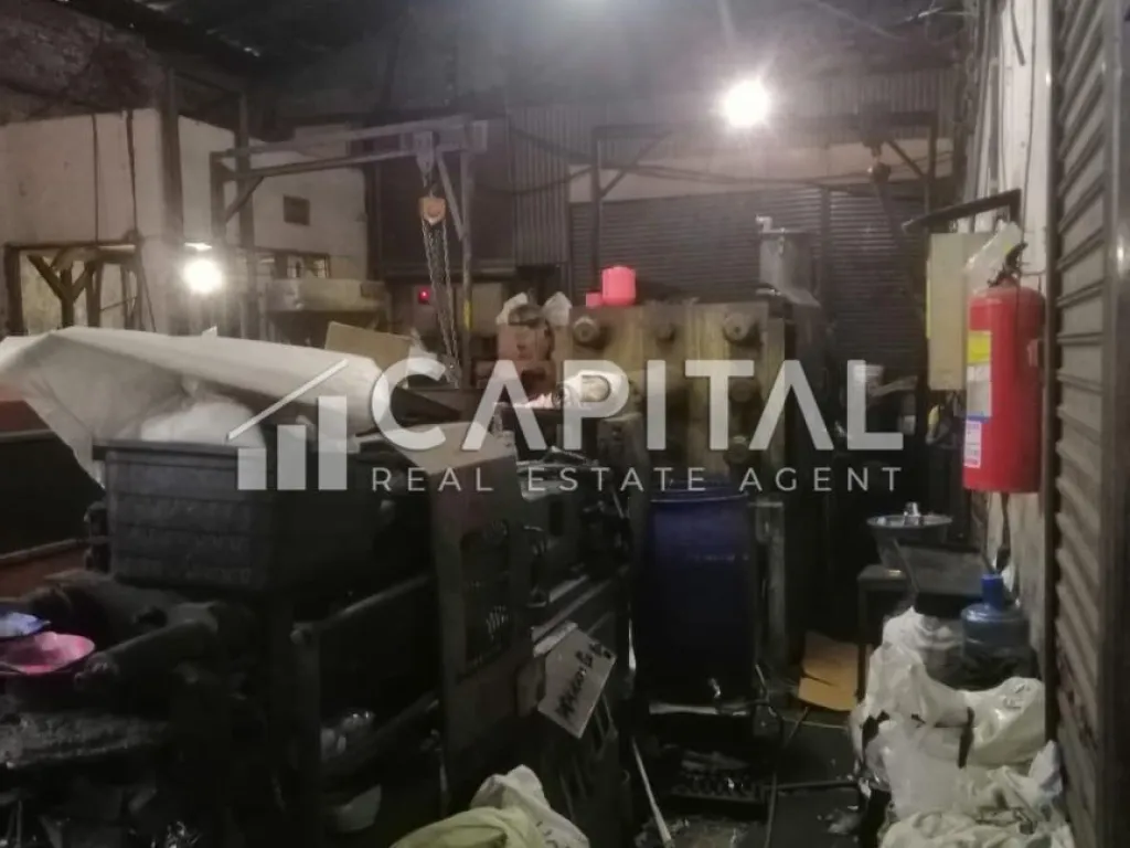 Jual pabrik plastik masih beroperasi di Holis Bandung | iklanova.com