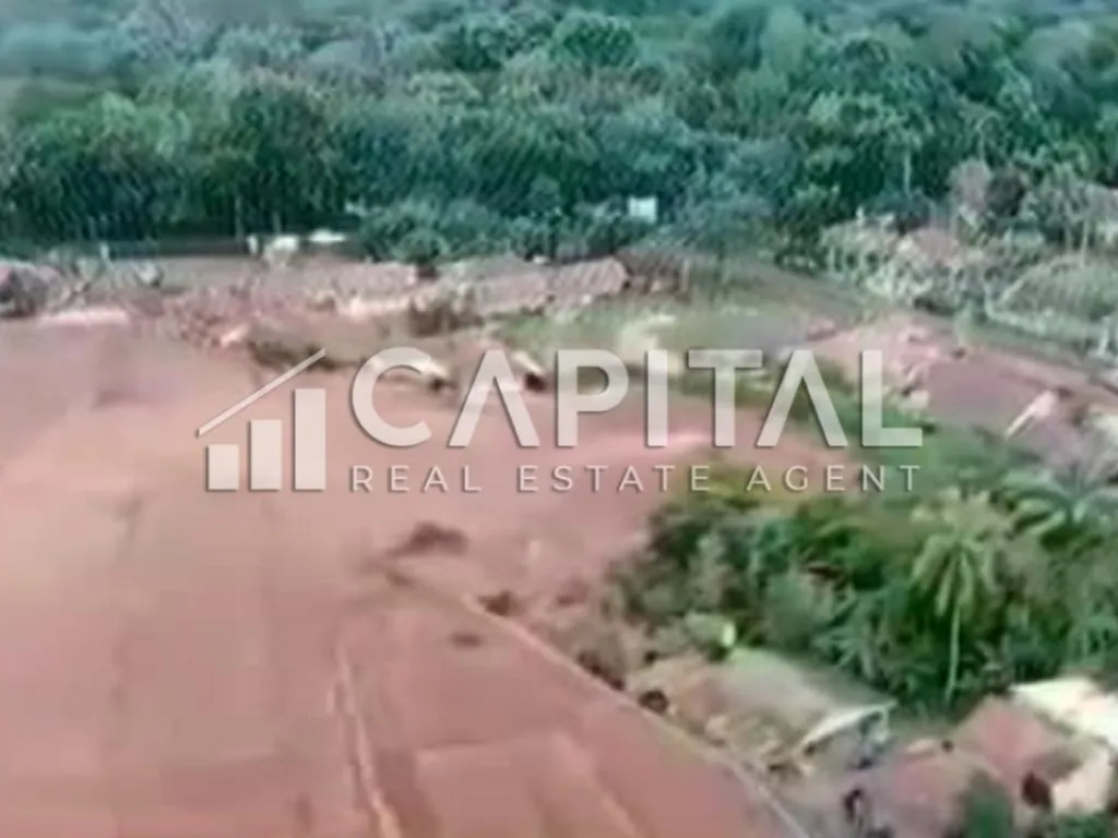 Jual proyek perumahan mangkrak di daerah Cimanggu Subang | iklanova.com