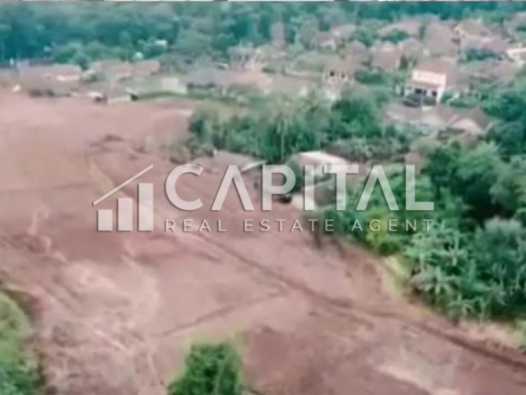 Jual proyek perumahan mangkrak di daerah Cimanggu Subang | iklanova.com