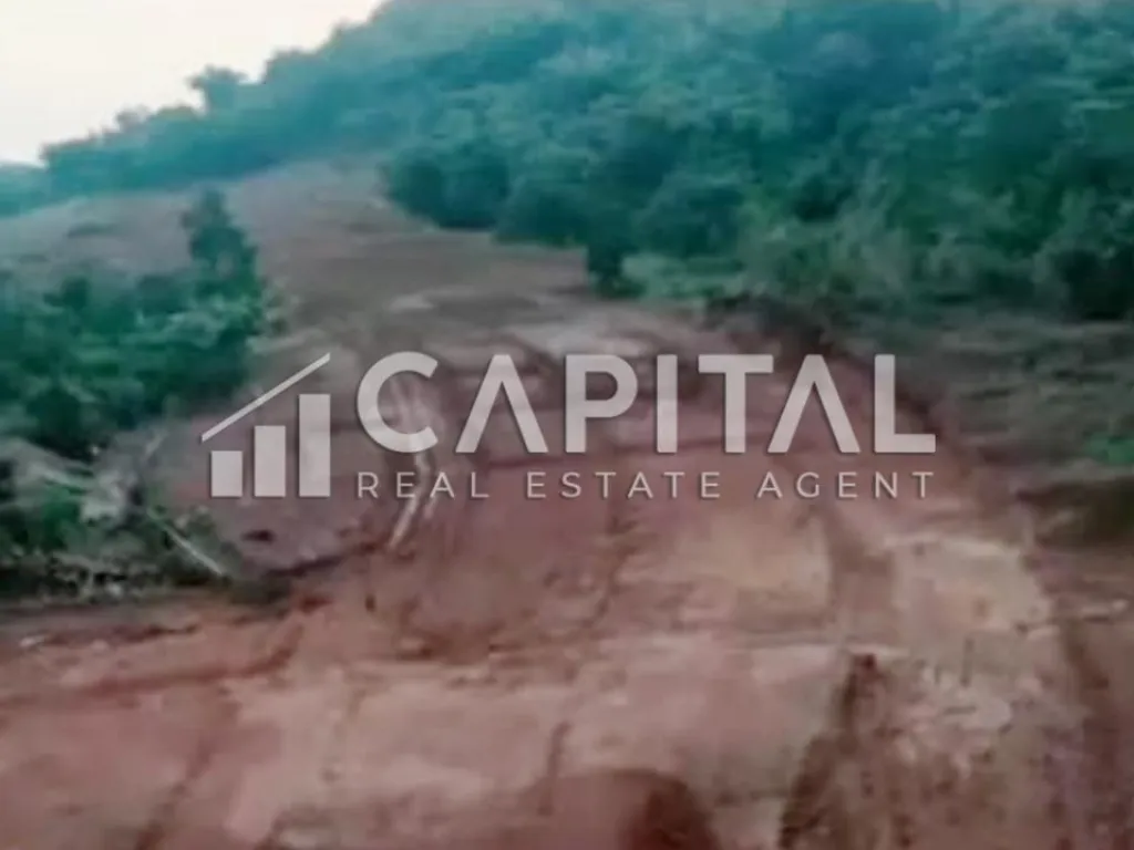 Jual proyek perumahan mangkrak di daerah Cimanggu Subang | iklanova.com