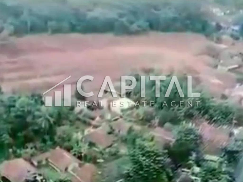 Jual proyek perumahan mangkrak di daerah Cimanggu Subang | iklanova.com