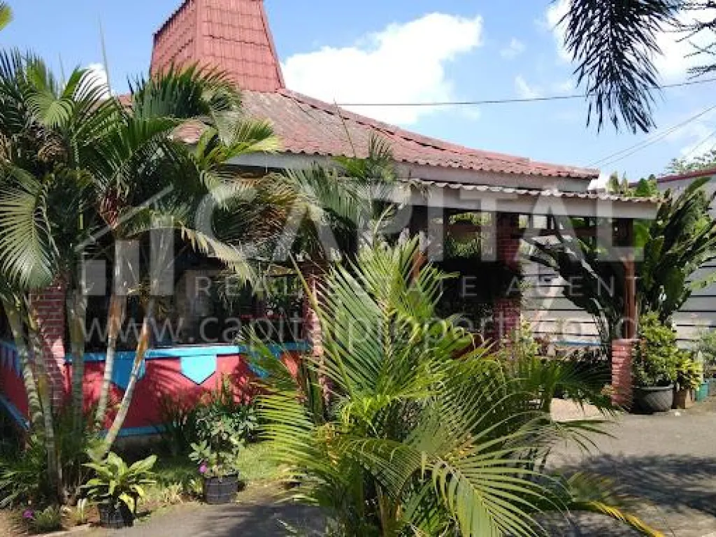 Jual Rest Area Kampoeng Nagreg | iklanova.com