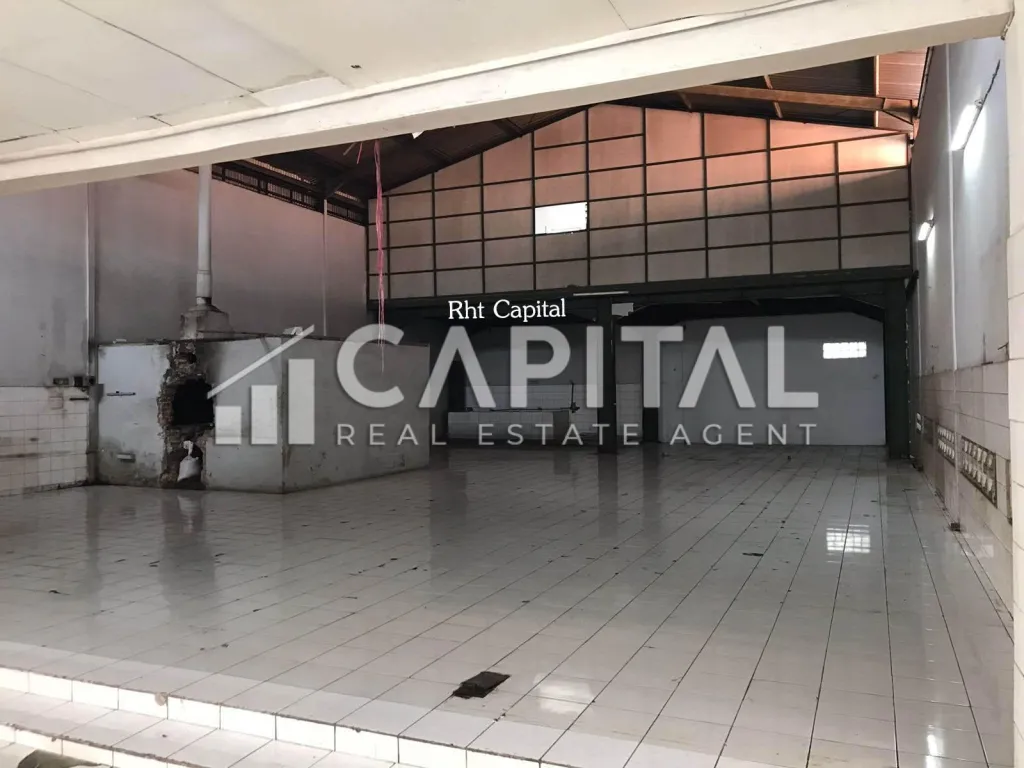 Jual ruang usaha strategis di pusat bisnis mainroad Pasirkaliki Bandung | iklanova.com