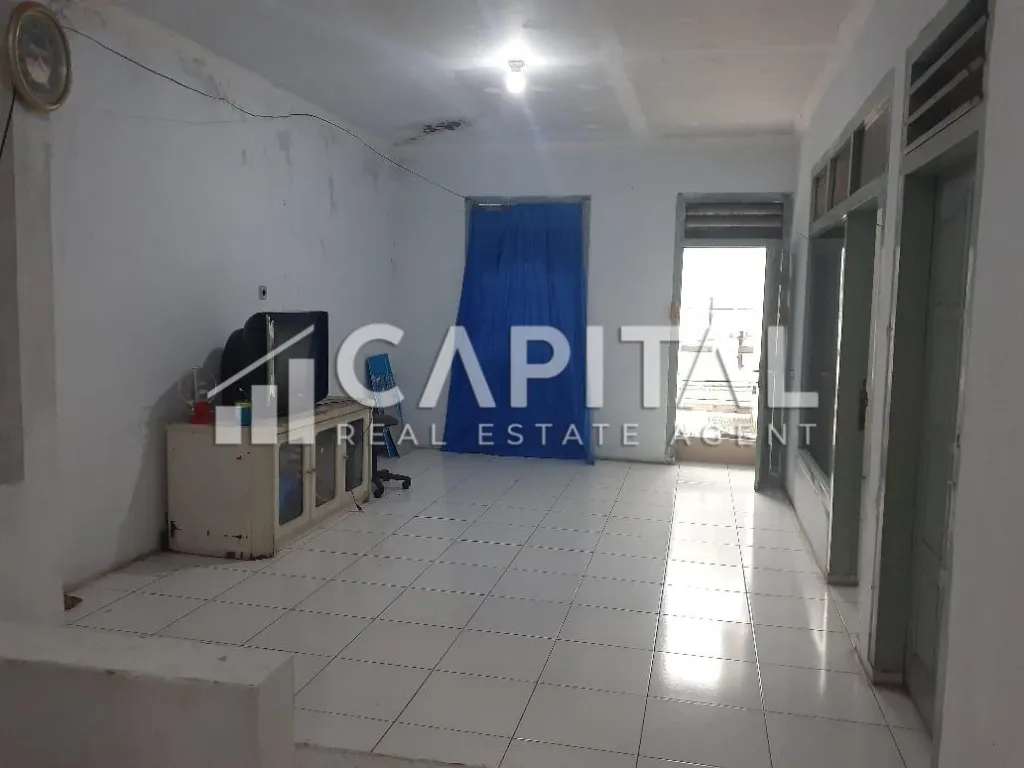 Jual ruko 2 lantai di kawasan niaga pusat kota Garut | iklanova.com