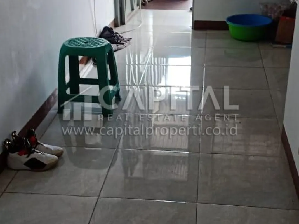 Jual ruko 2.5 lantai strategis di mainroad Sudirman Bandung | iklanova.com