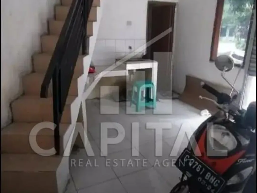 Jual Ruko 3 Lantai - 2 Pintu di Tengah Kota  Bandung | iklanova.com