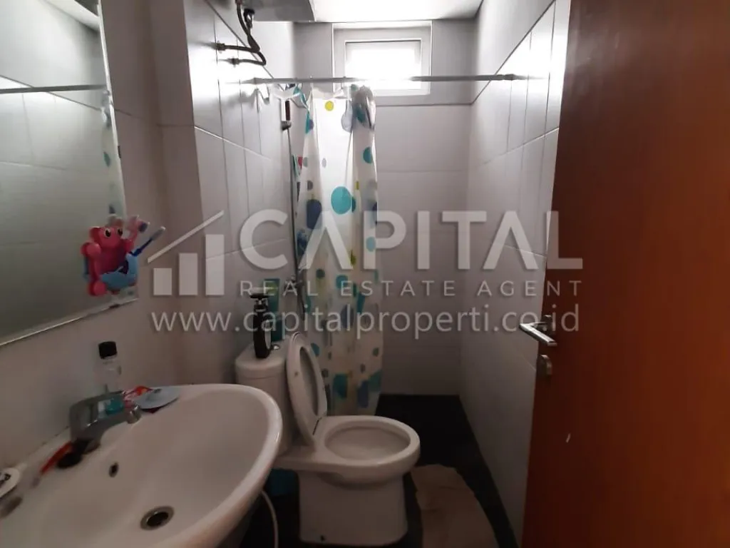 Jual ruko 3 lantai di Apartemen M Square Bandung | iklanova.com