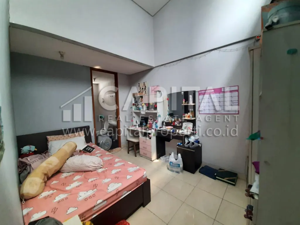 Jual ruko 3 lantai di Apartemen M Square Bandung | iklanova.com