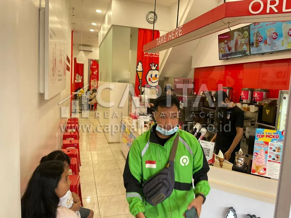 Jual ruko 3 lantai di area komersil usaha Pagarsih Bandung | iklanova.com