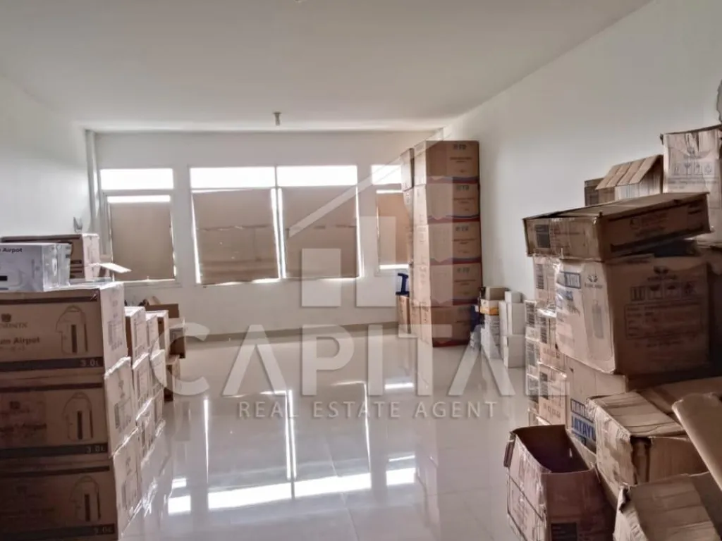 Jual ruko 3 lantai strategis di Cijerah Bandung | iklanova.com