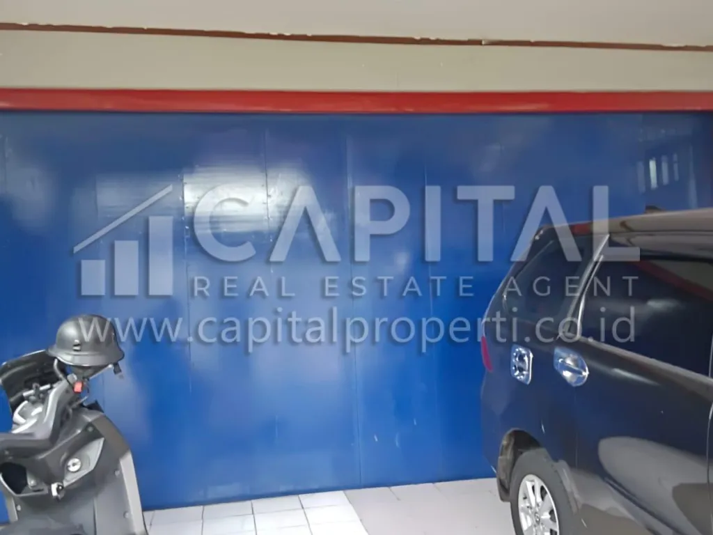 Jual ruko 4 lantai di Kopo Mas Bandung | iklanova.com