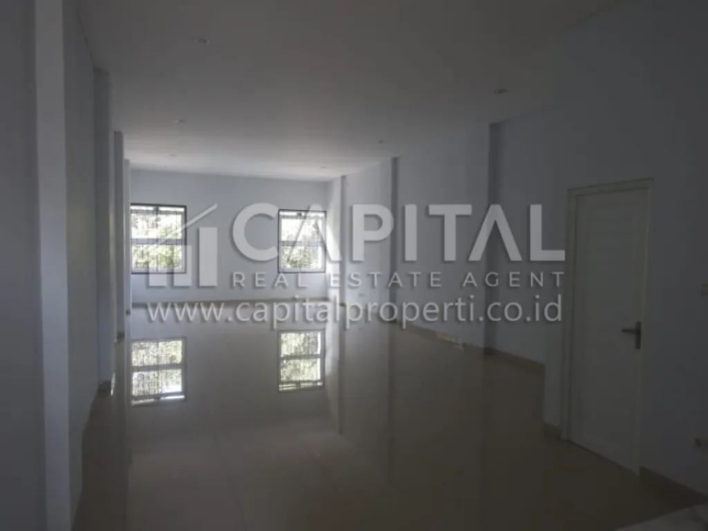 Jual ruko baru 3 lantai di Jalan Pasirluyu sayap BKR Kota Bandung | iklanova.com