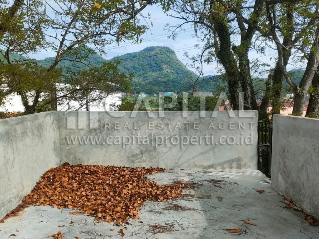 Jual ruko baru siap huni di Soreang Sadu Bandung | iklanova.com