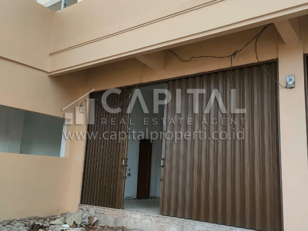 Jual ruko baru siap huni di Soreang Sadu Bandung | iklanova.com