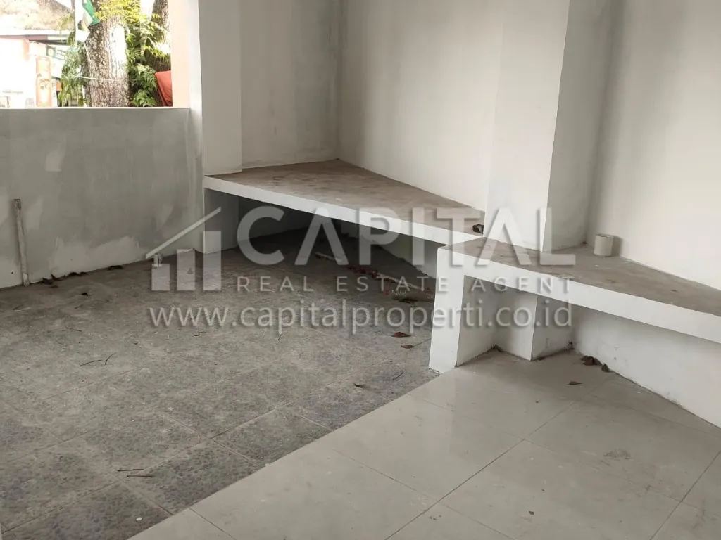 Jual ruko baru siap huni di Soreang Sadu Bandung | iklanova.com