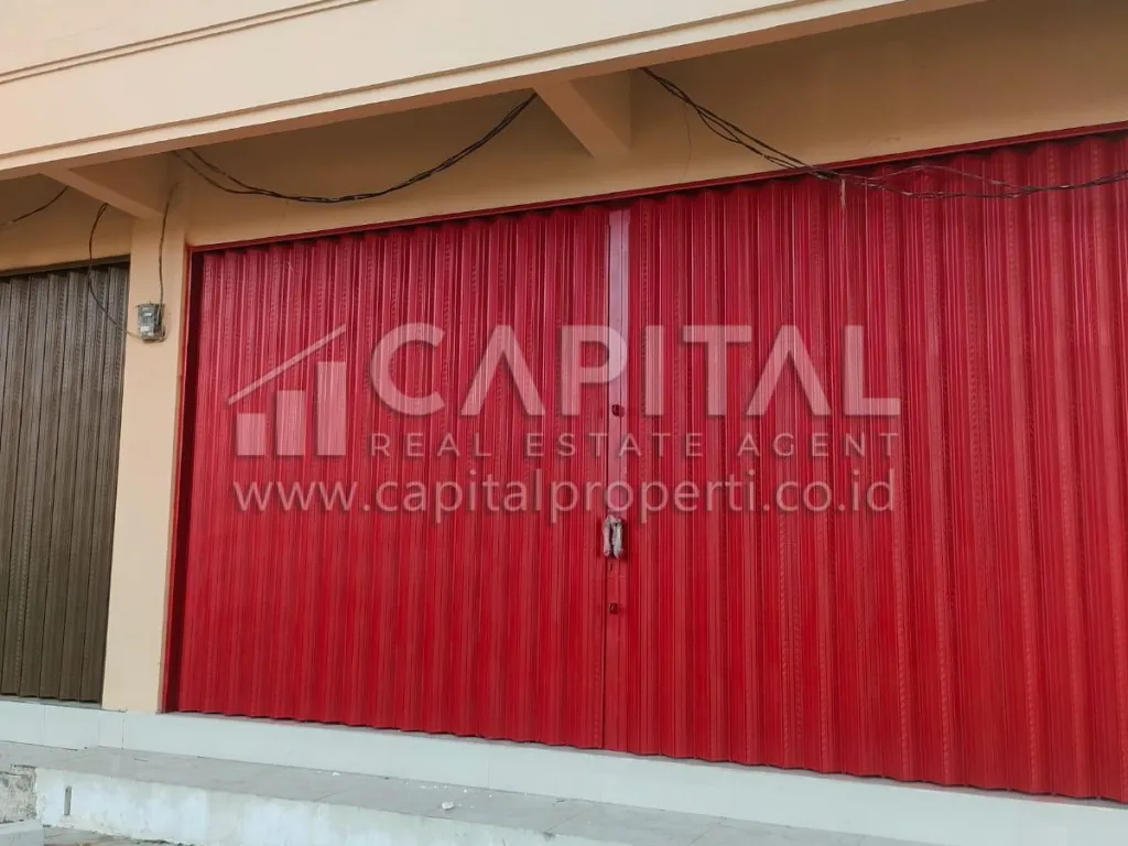 Jual ruko baru siap huni di Soreang Sadu Bandung | iklanova.com