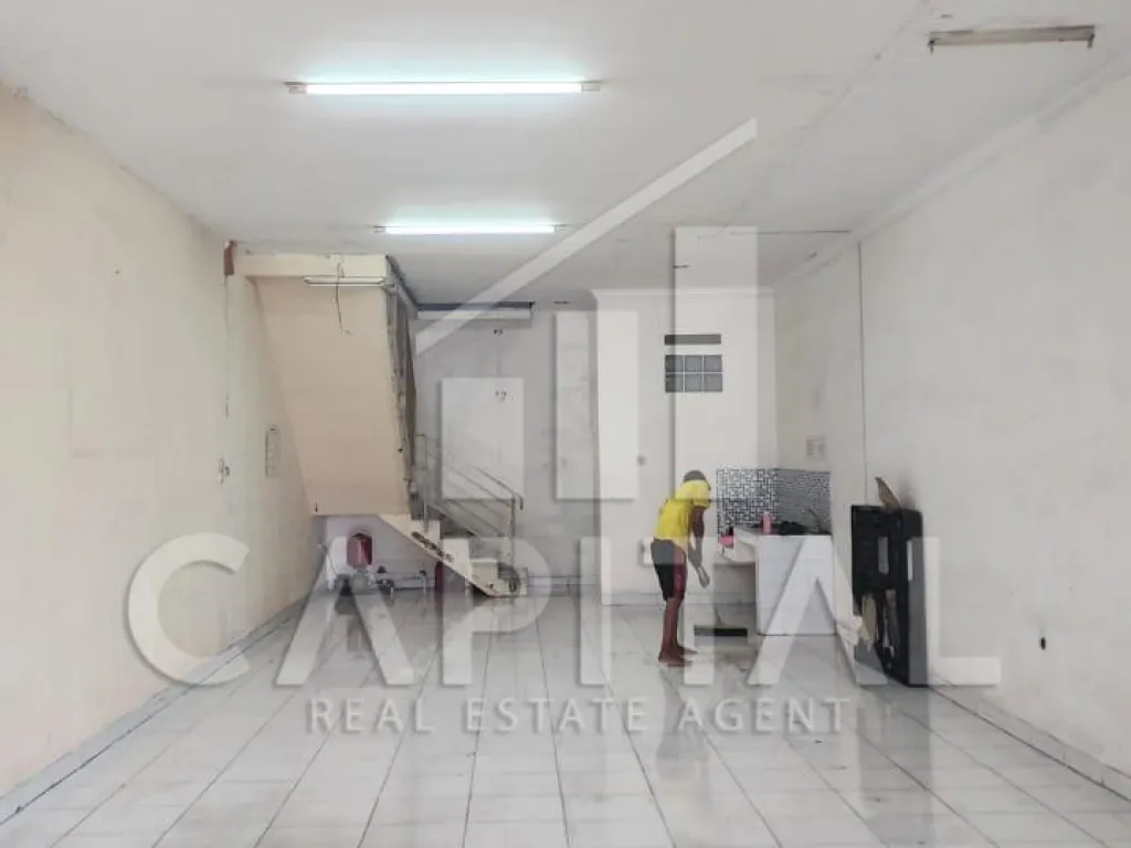 Jual ruko di sayap Mochammad Toha Bandung | iklanova.com