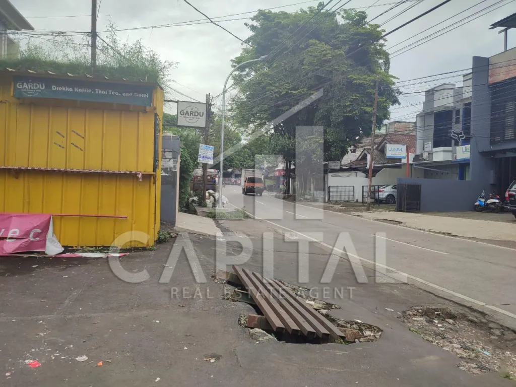 Jual ruko di Sukahaji Gegerkalong Bandung | iklanova.com